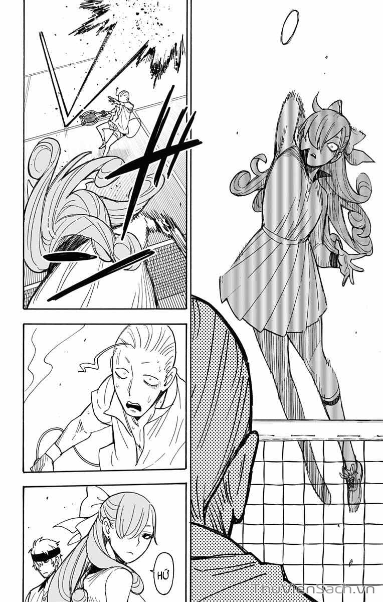 Truyện Tranh Gia Đình Điệp Viên - Spy X Family trang 5