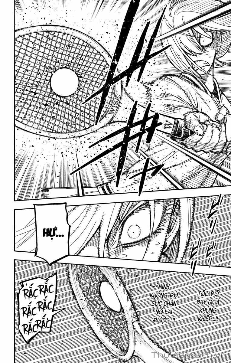 Truyện Tranh Gia Đình Điệp Viên - Spy X Family trang 5