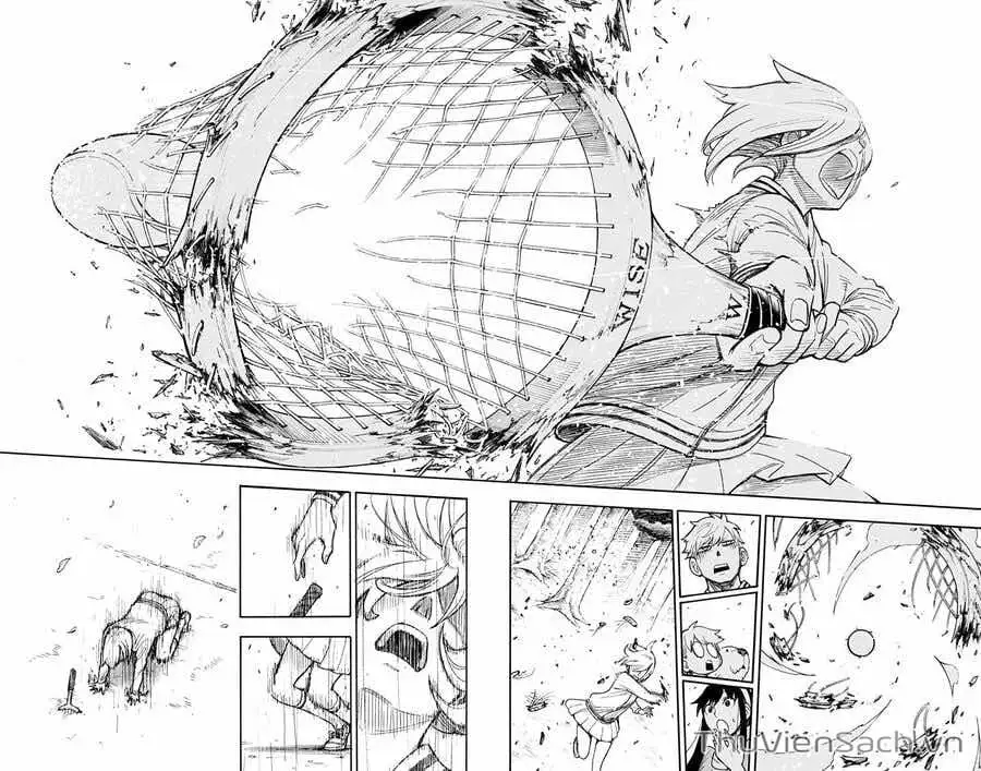 Truyện Tranh Gia Đình Điệp Viên - Spy X Family trang 5