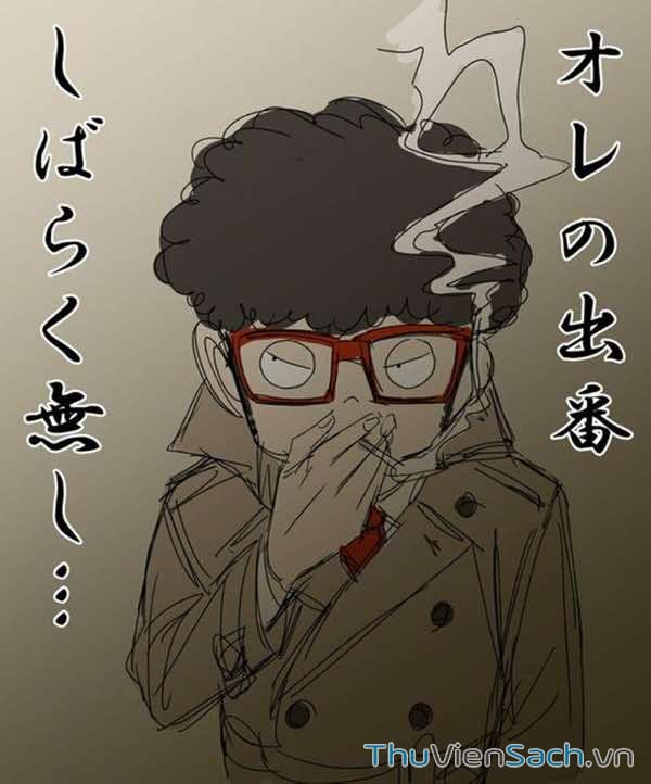 Truyện Tranh Gia Đình Điệp Viên - Spy X Family trang 5