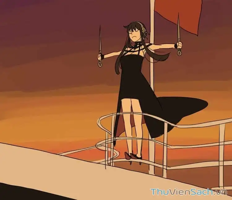 Truyện Tranh Gia Đình Điệp Viên - Spy X Family trang 5