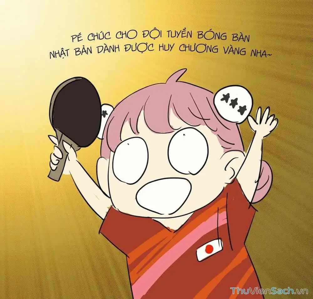 Truyện Tranh Gia Đình Điệp Viên - Spy X Family trang 5