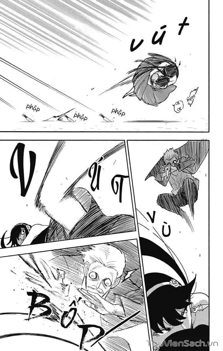 Truyện Tranh Gia Đình Điệp Viên - Spy X Family trang 5