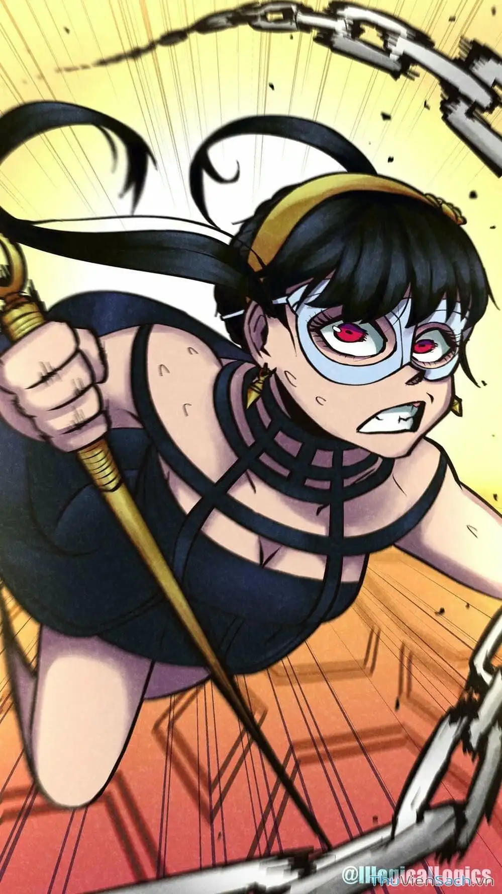 Truyện Tranh Gia Đình Điệp Viên - Spy X Family trang 5