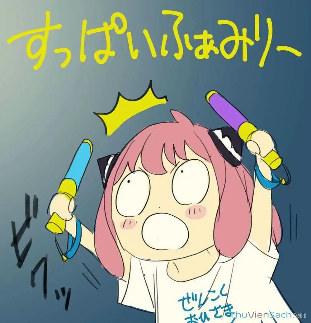 Truyện Tranh Gia Đình Điệp Viên - Spy X Family trang 5