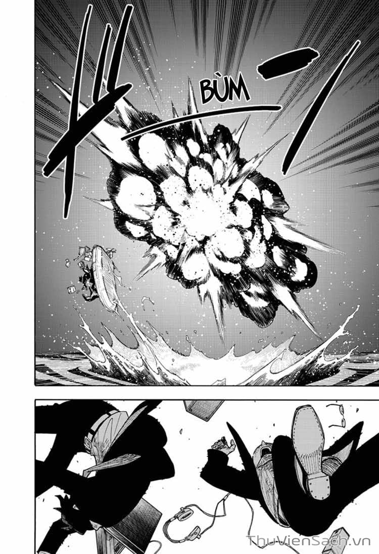 Truyện Tranh Gia Đình Điệp Viên - Spy X Family trang 5