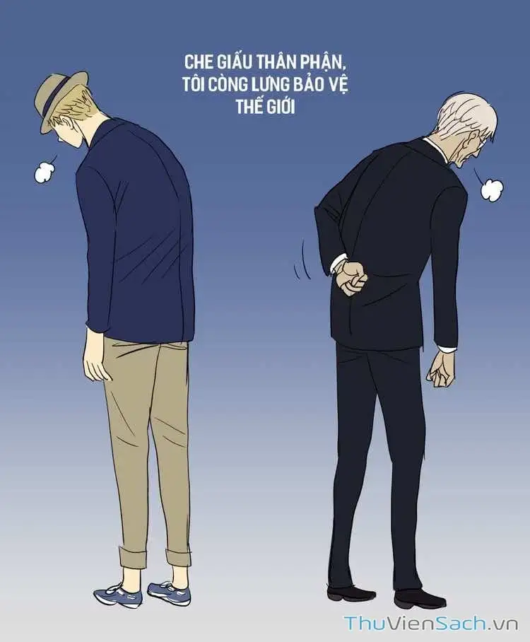 Truyện Tranh Gia Đình Điệp Viên - Spy X Family trang 5