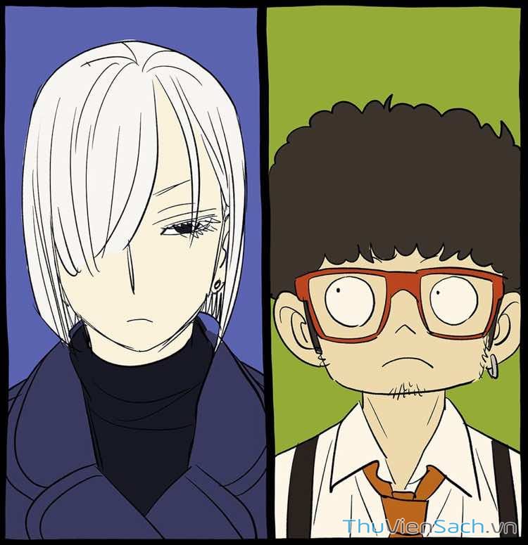 Truyện Tranh Gia Đình Điệp Viên - Spy X Family trang 5