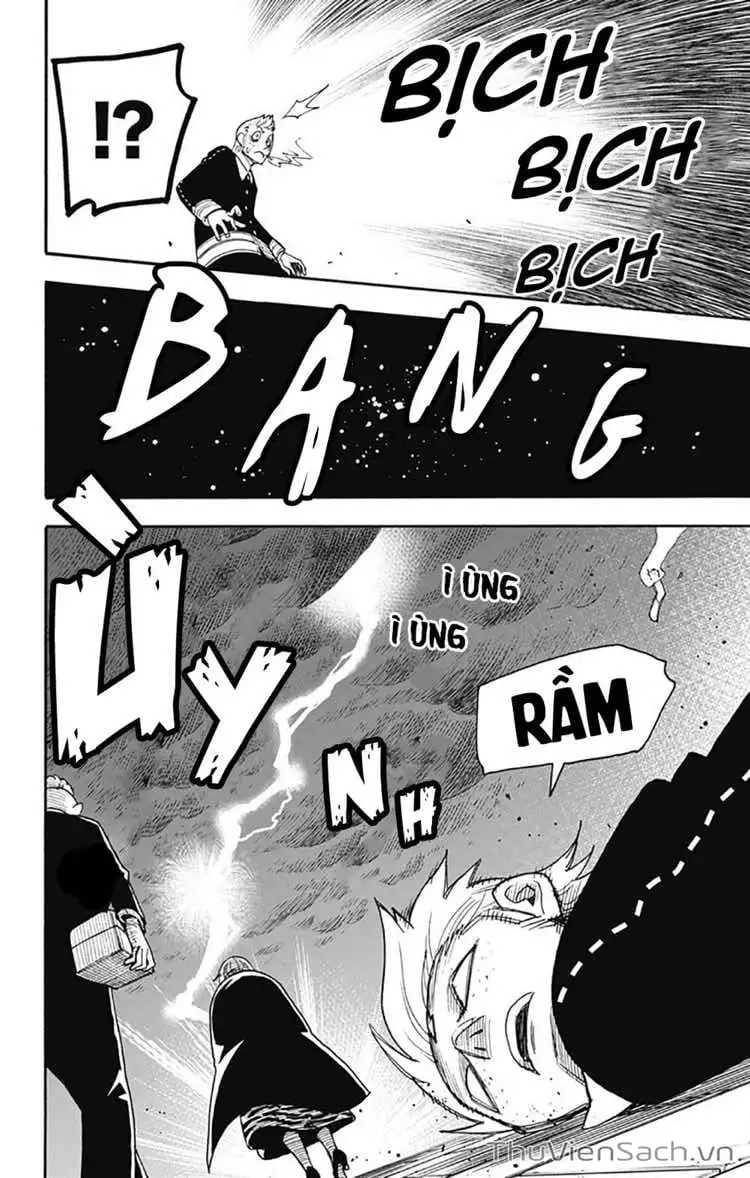 Truyện Tranh Gia Đình Điệp Viên - Spy X Family trang 5