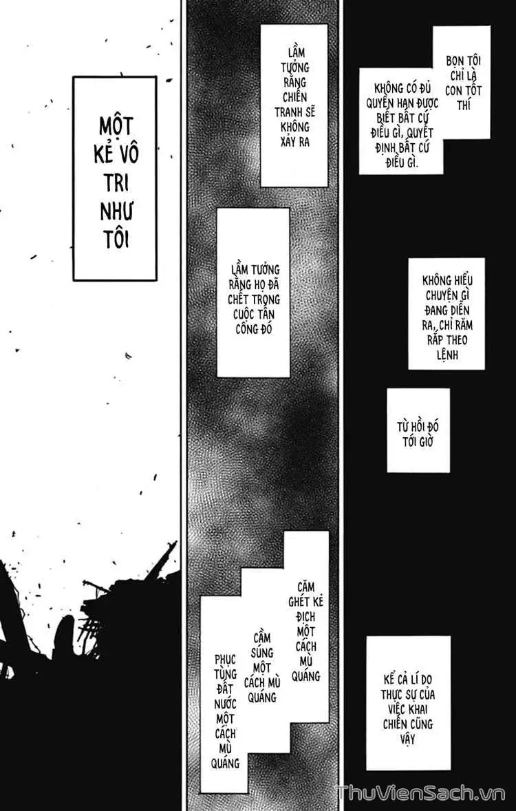 Truyện Tranh Gia Đình Điệp Viên - Spy X Family trang 5