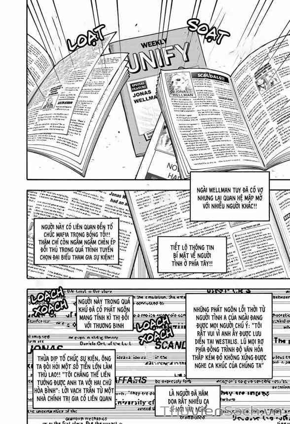 Truyện Tranh Gia Đình Điệp Viên - Spy X Family trang 5