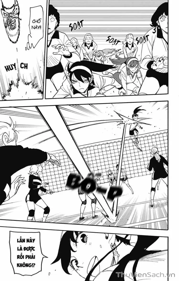 Truyện Tranh Gia Đình Điệp Viên - Spy X Family trang 5