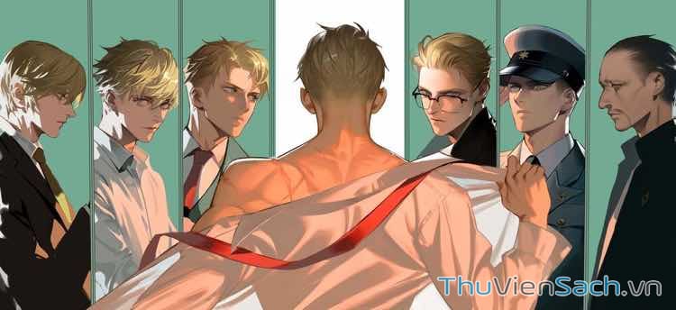 Truyện Tranh Gia Đình Điệp Viên - Spy X Family trang 5