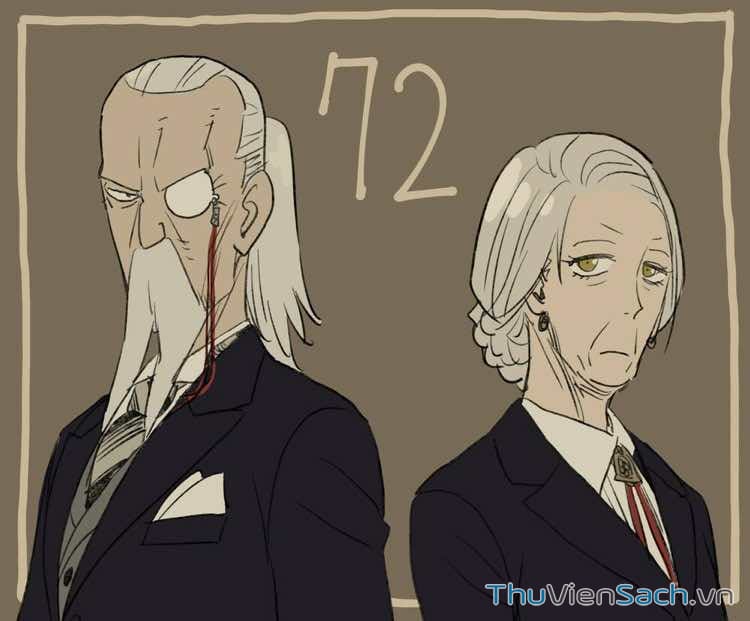 Truyện Tranh Gia Đình Điệp Viên - Spy X Family trang 5