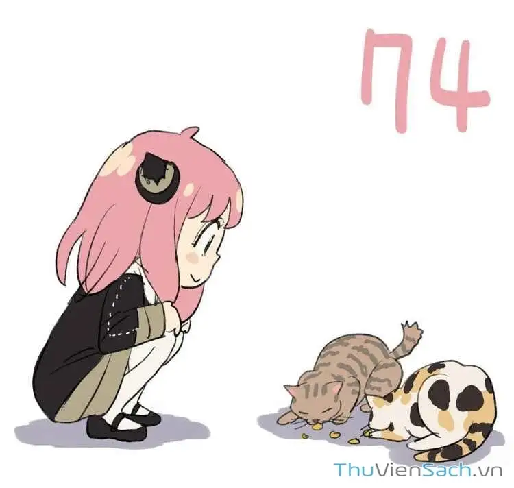 Truyện Tranh Gia Đình Điệp Viên - Spy X Family trang 5