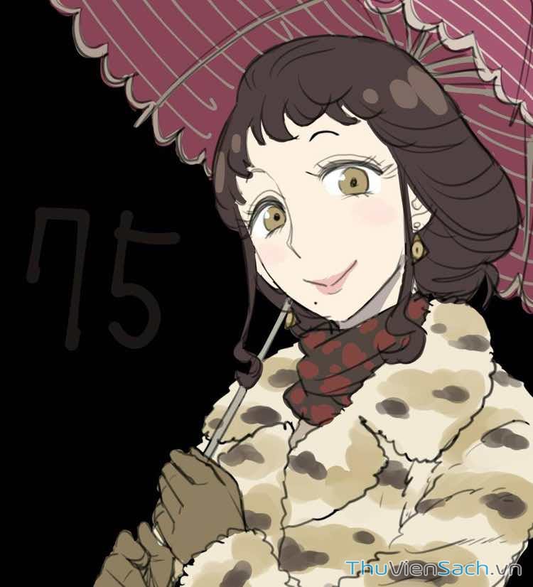 Truyện Tranh Gia Đình Điệp Viên - Spy X Family trang 5