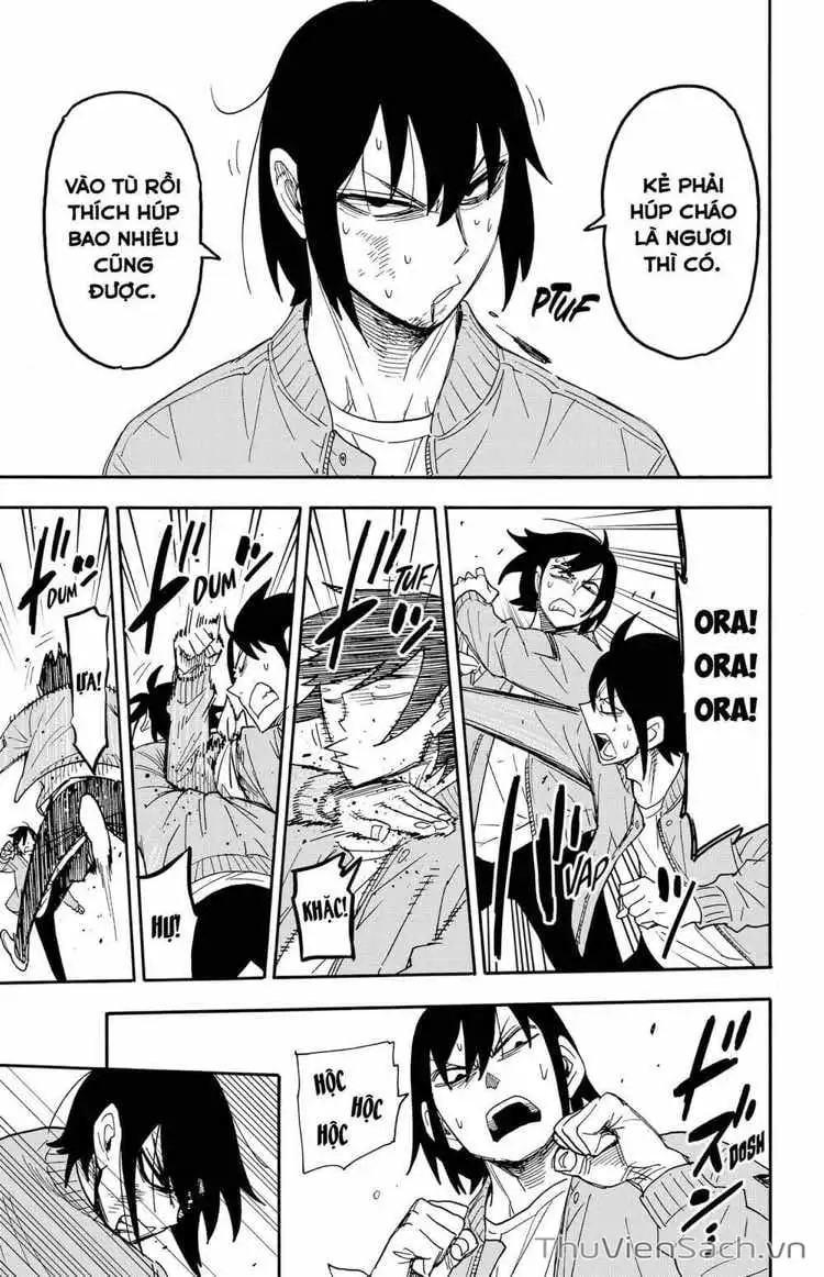 Truyện Tranh Gia Đình Điệp Viên - Spy X Family trang 5