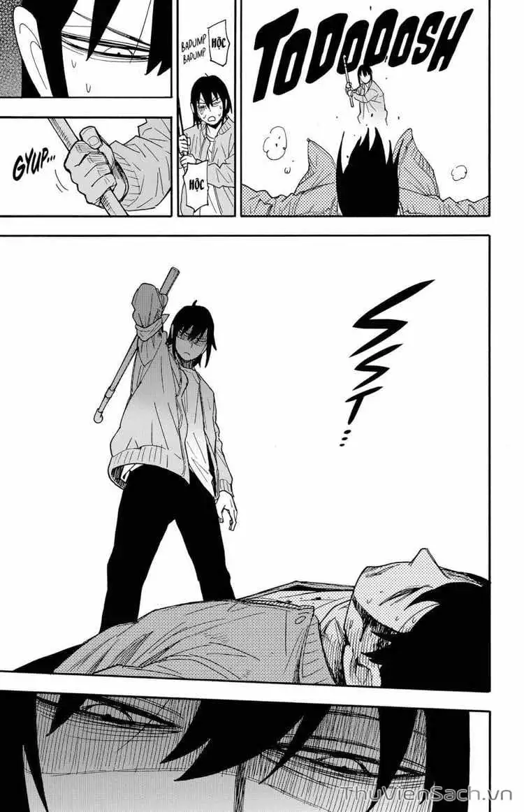 Truyện Tranh Gia Đình Điệp Viên - Spy X Family trang 5