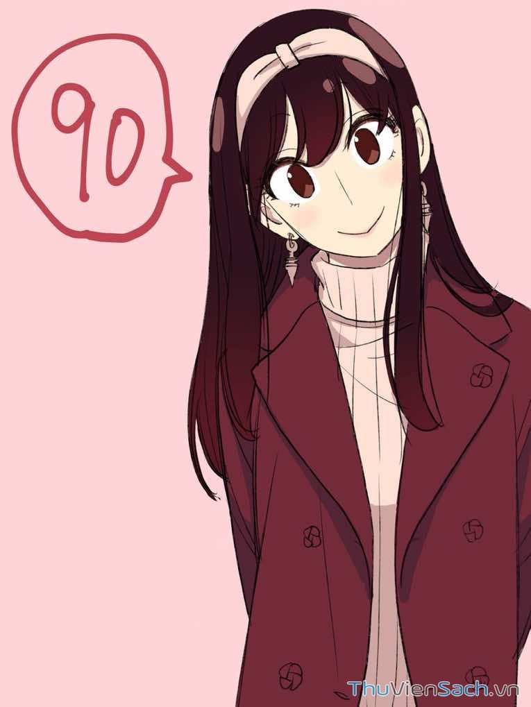 Truyện Tranh Gia Đình Điệp Viên - Spy X Family trang 5