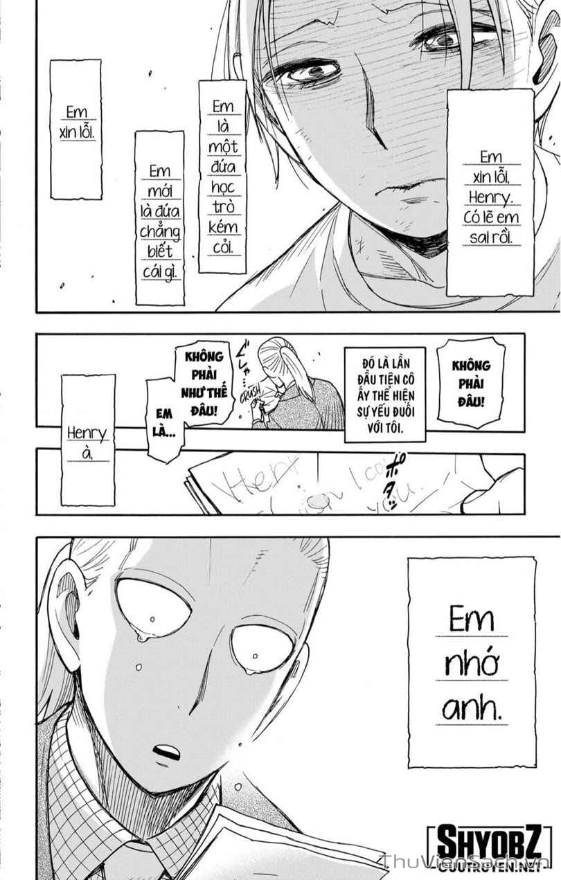 Truyện Tranh Gia Đình Điệp Viên - Spy X Family trang 5