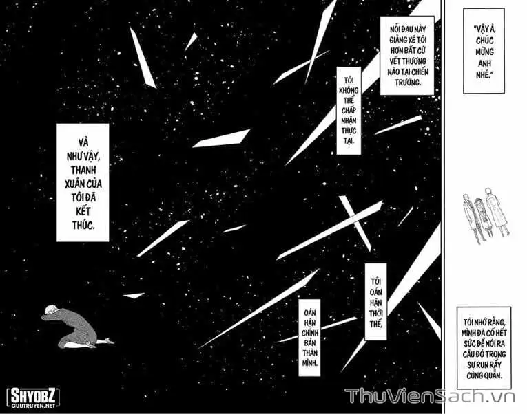 Truyện Tranh Gia Đình Điệp Viên - Spy X Family trang 5