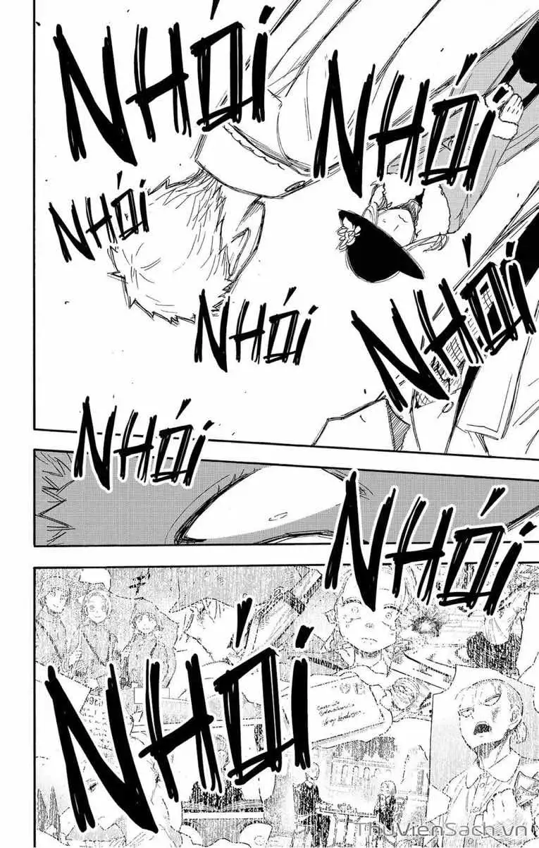 Truyện Tranh Gia Đình Điệp Viên - Spy X Family trang 5