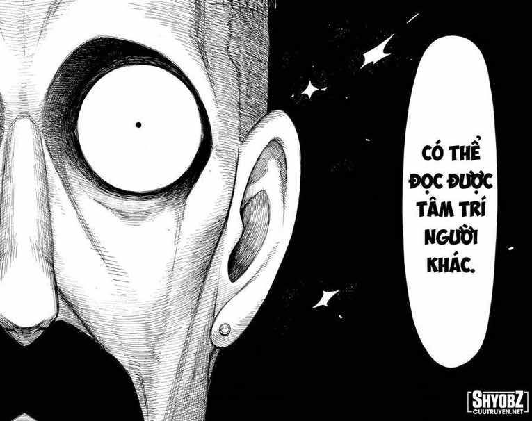 Truyện Tranh Gia Đình Điệp Viên - Spy X Family trang 5