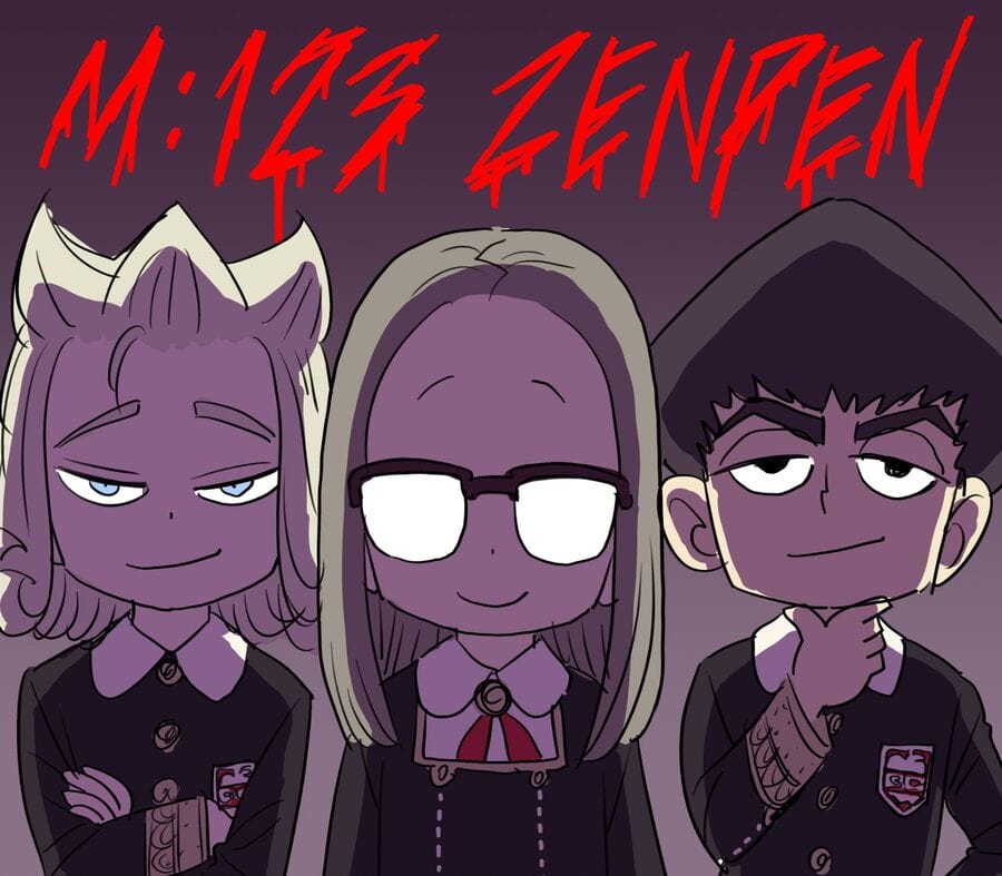 Truyện Tranh Gia Đình Điệp Viên - Spy X Family trang 5