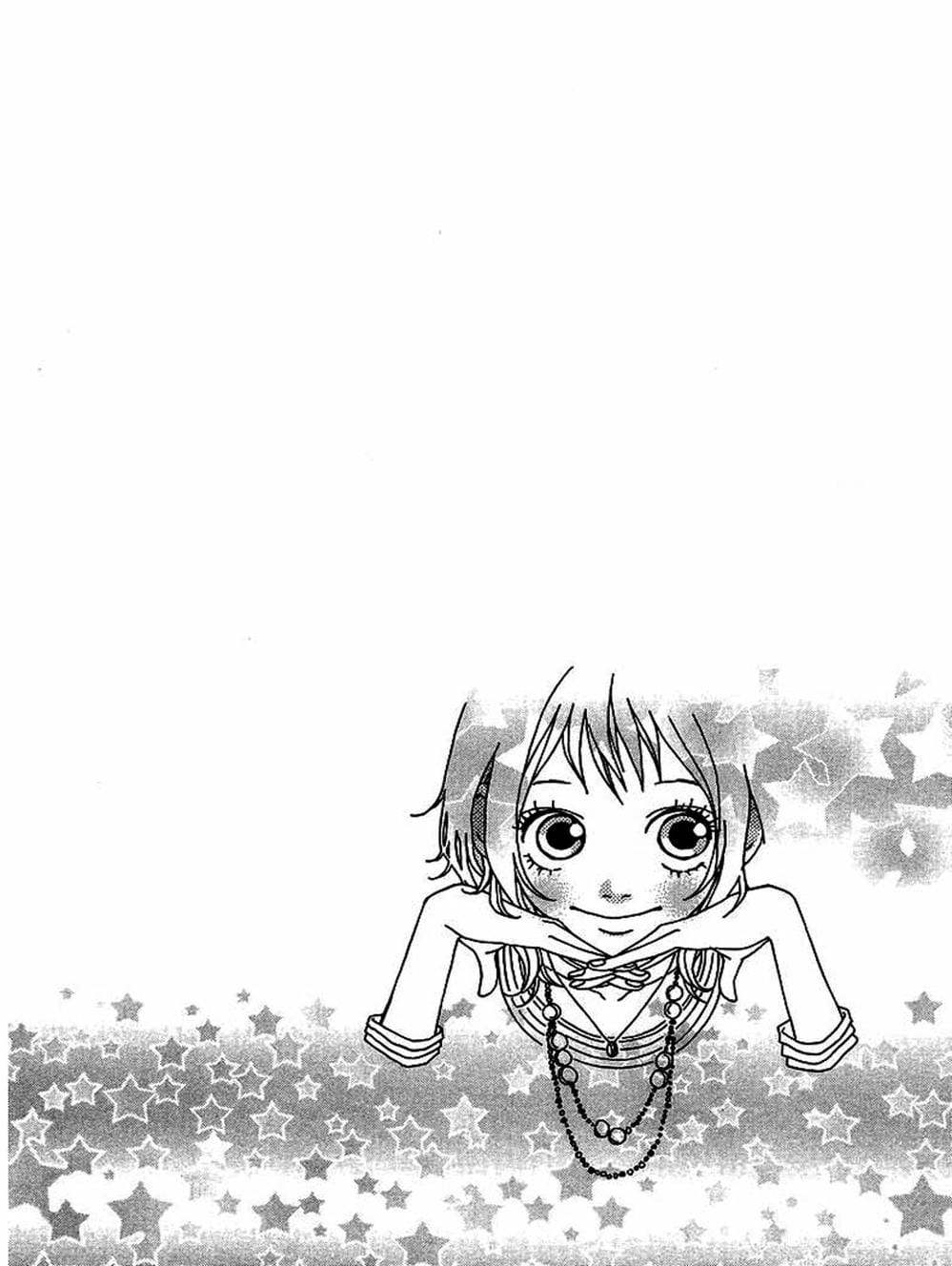 Truyện Tranh Tình Yêu Lấp Lánh - Strobe Edge trang 5