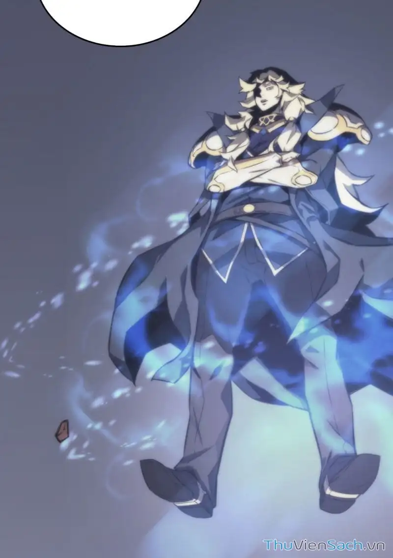 Truyện Tranh Sự Trở Lại Của Pháp Sư Vĩ Đại Sau 4000 Năm trang 5