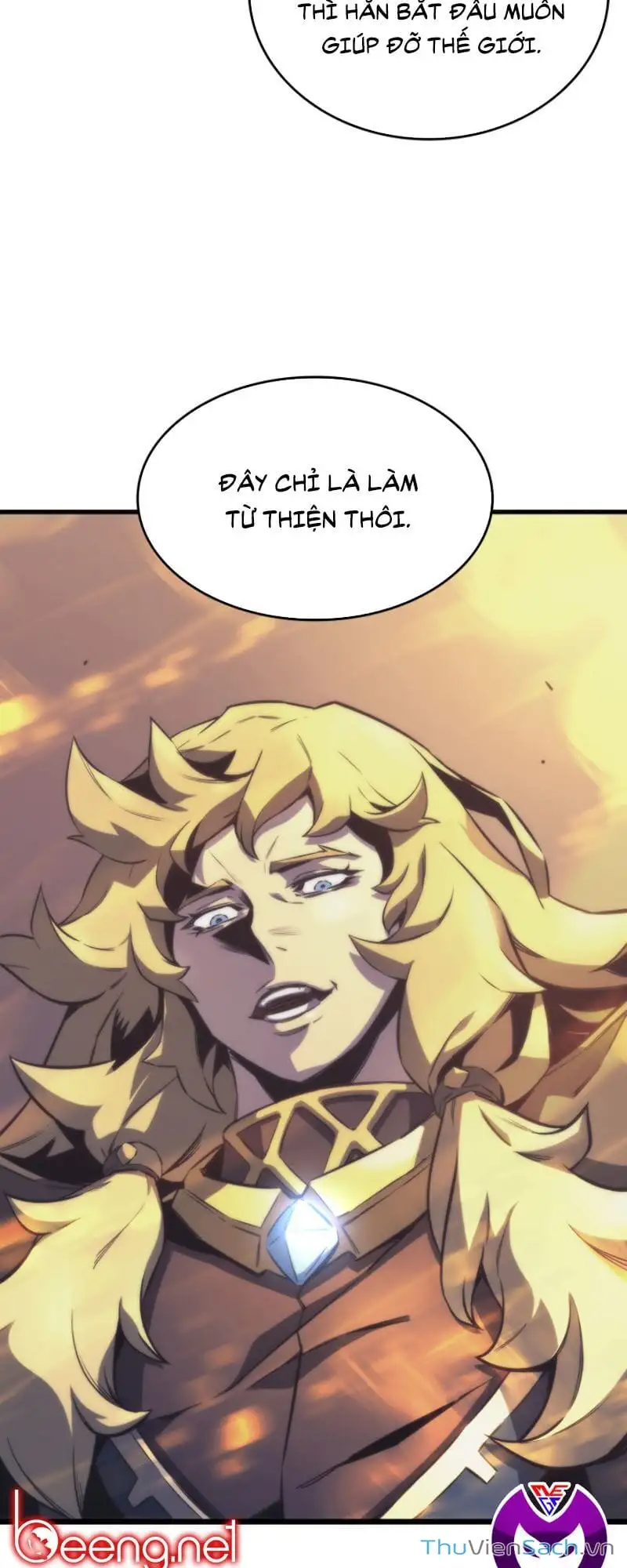 Truyện Tranh Sự Trở Lại Của Pháp Sư Vĩ Đại Sau 4000 Năm trang 5