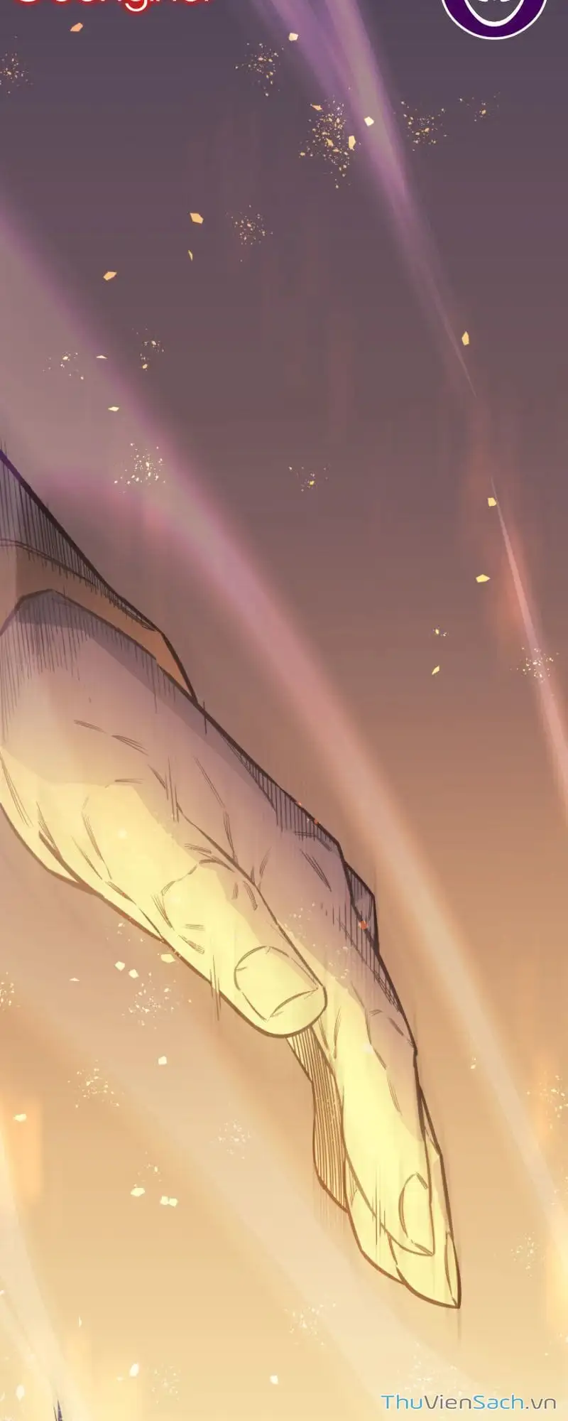 Truyện Tranh Sự Trở Lại Của Pháp Sư Vĩ Đại Sau 4000 Năm trang 5