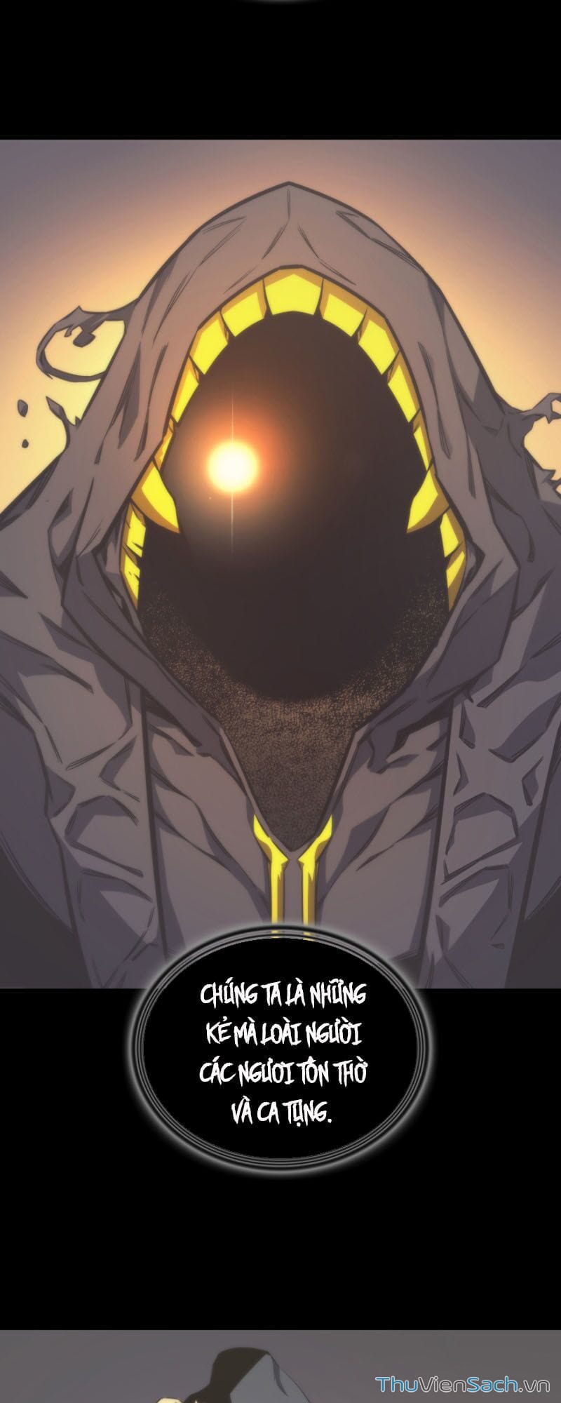 Truyện Tranh Sự Trở Lại Của Pháp Sư Vĩ Đại Sau 4000 Năm trang 5