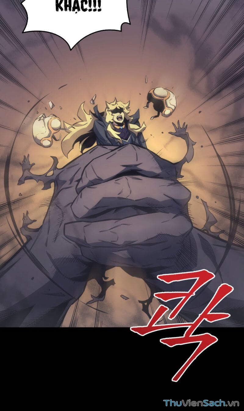 Truyện Tranh Sự Trở Lại Của Pháp Sư Vĩ Đại Sau 4000 Năm trang 5