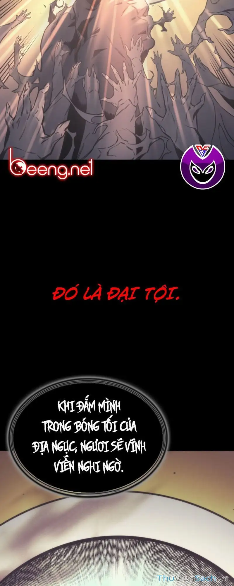 Truyện Tranh Sự Trở Lại Của Pháp Sư Vĩ Đại Sau 4000 Năm trang 5