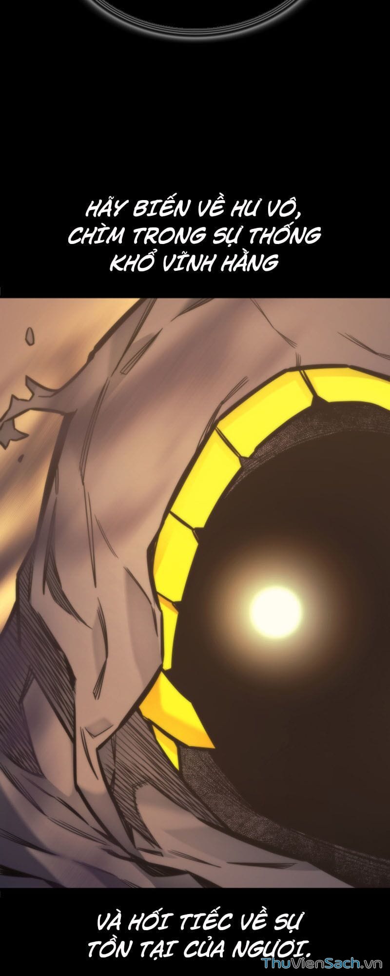 Truyện Tranh Sự Trở Lại Của Pháp Sư Vĩ Đại Sau 4000 Năm trang 5