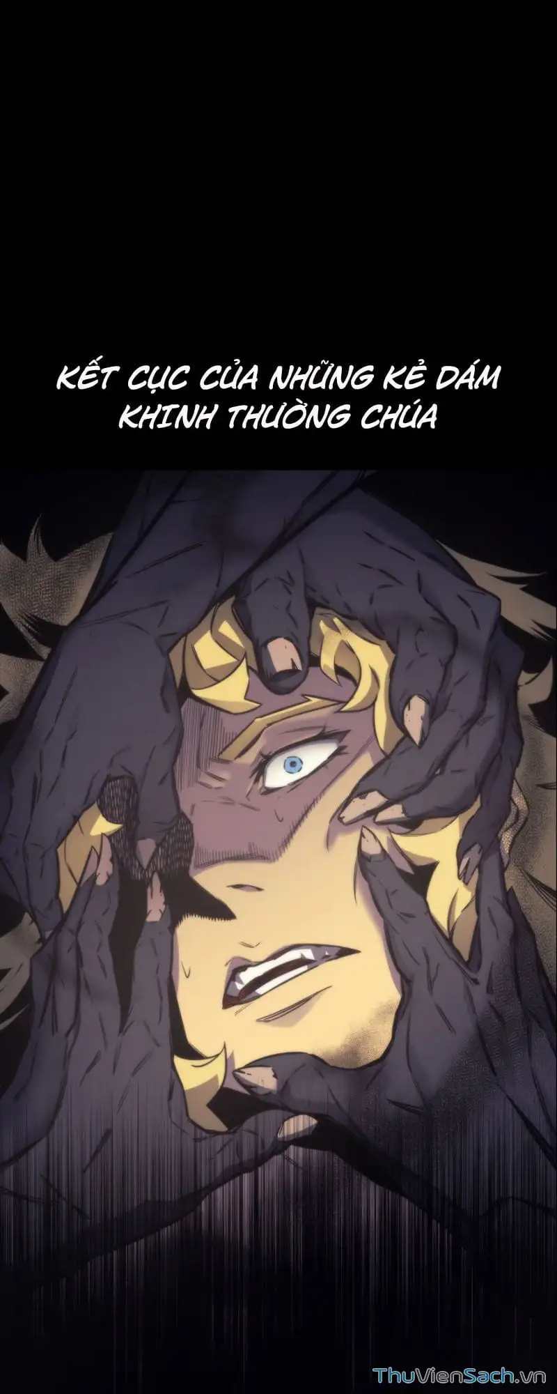 Truyện Tranh Sự Trở Lại Của Pháp Sư Vĩ Đại Sau 4000 Năm trang 5