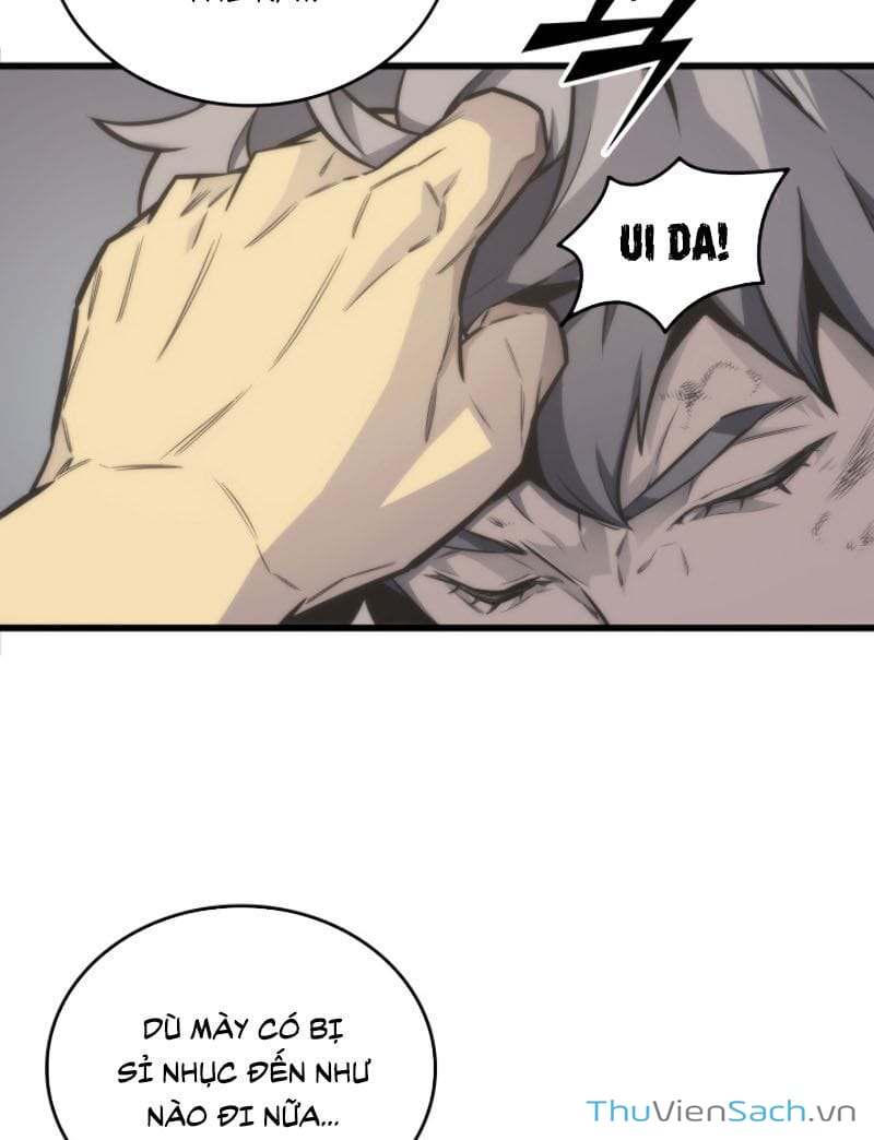 Truyện Tranh Sự Trở Lại Của Pháp Sư Vĩ Đại Sau 4000 Năm trang 5