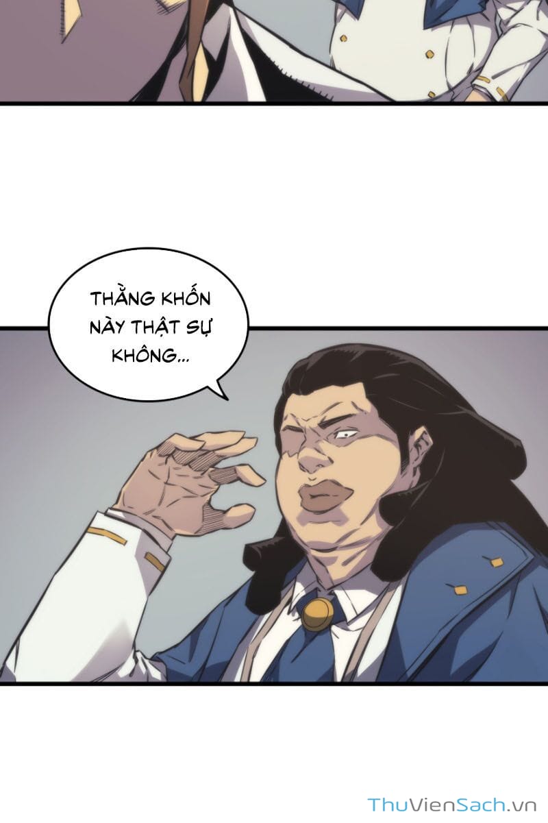 Truyện Tranh Sự Trở Lại Của Pháp Sư Vĩ Đại Sau 4000 Năm trang 5