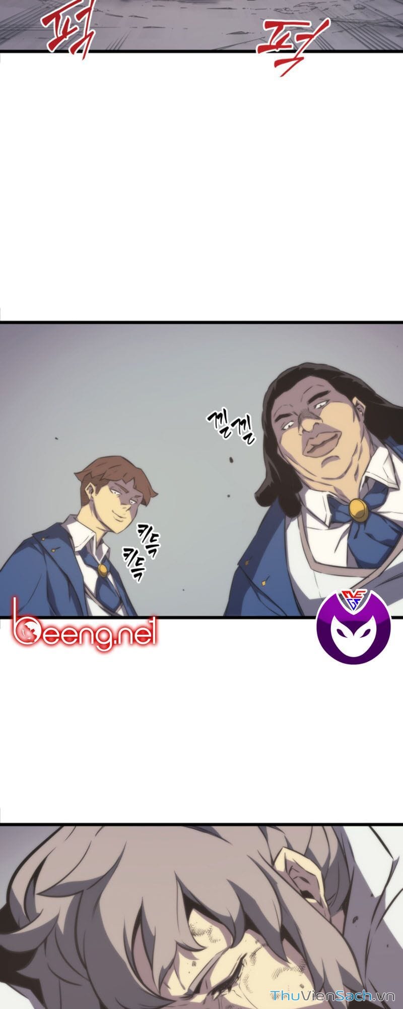 Truyện Tranh Sự Trở Lại Của Pháp Sư Vĩ Đại Sau 4000 Năm trang 5