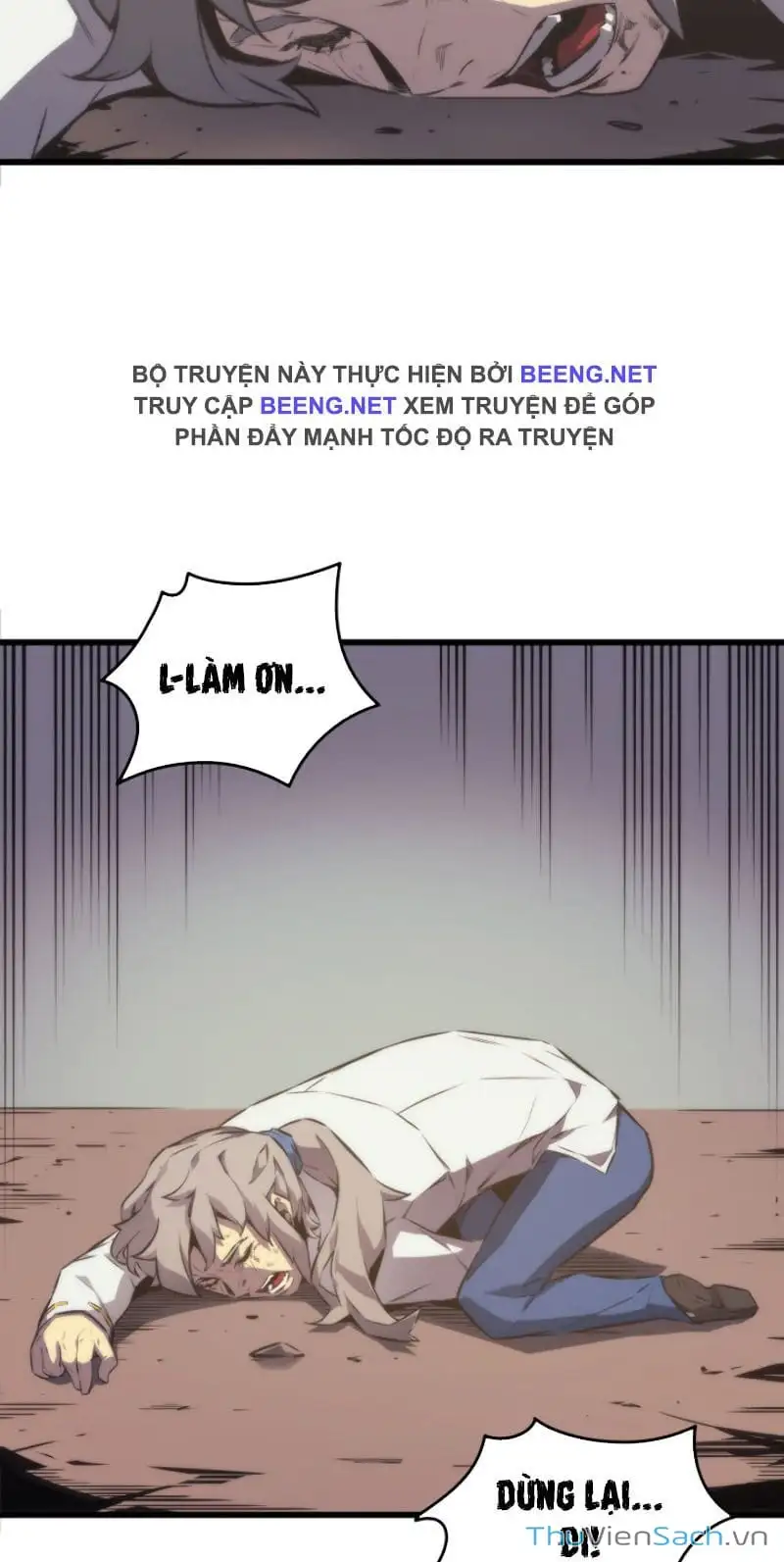 Truyện Tranh Sự Trở Lại Của Pháp Sư Vĩ Đại Sau 4000 Năm trang 5