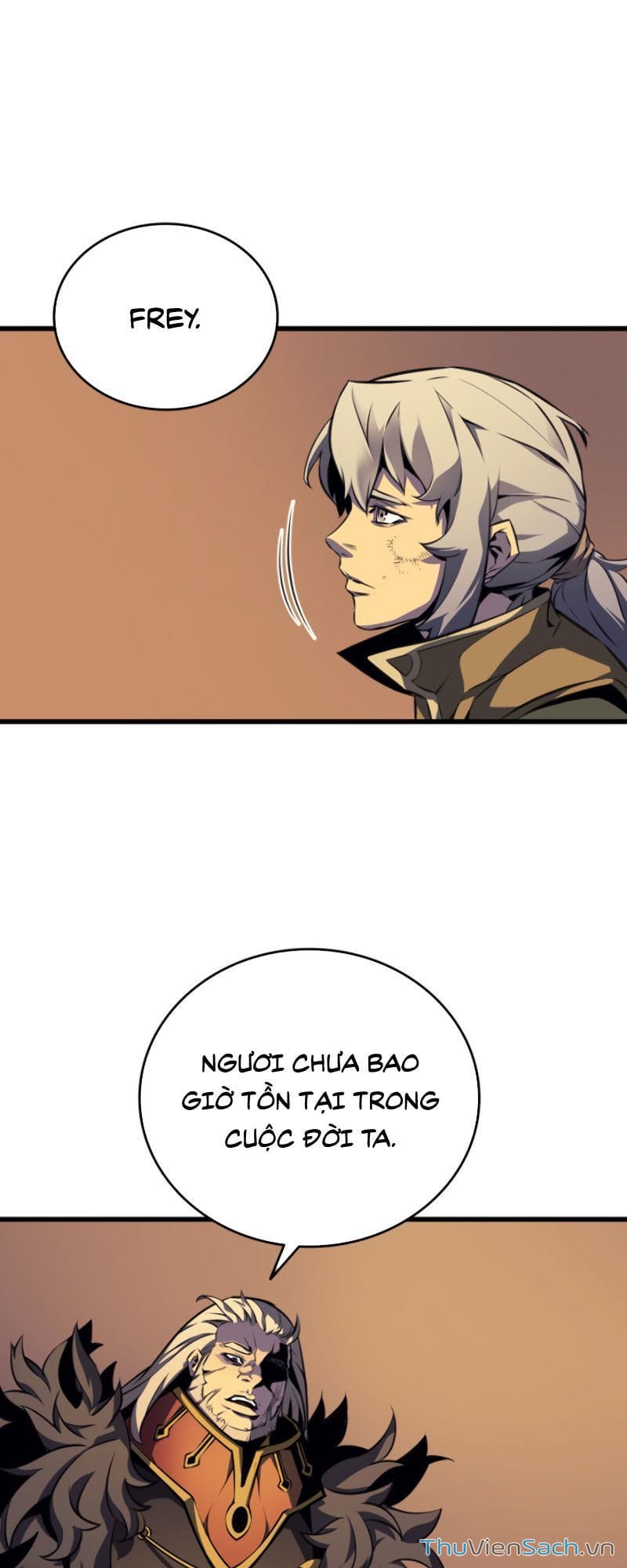 Truyện Tranh Sự Trở Lại Của Pháp Sư Vĩ Đại Sau 4000 Năm trang 5