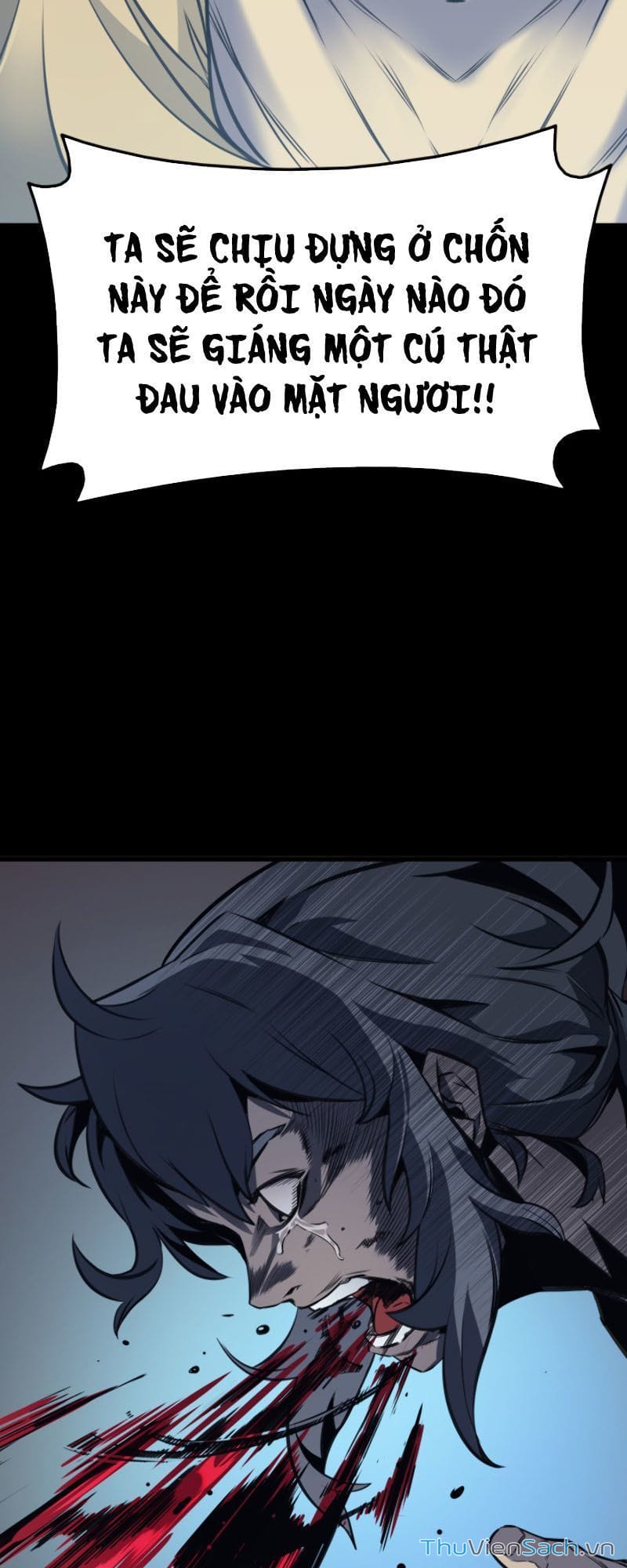 Truyện Tranh Sự Trở Lại Của Pháp Sư Vĩ Đại Sau 4000 Năm trang 5