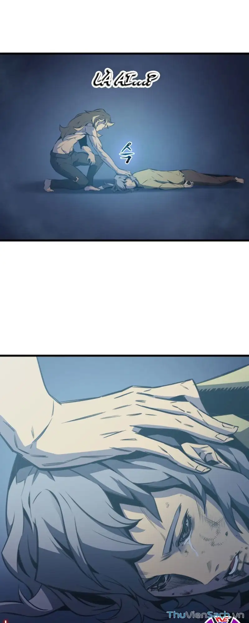 Truyện Tranh Sự Trở Lại Của Pháp Sư Vĩ Đại Sau 4000 Năm trang 5