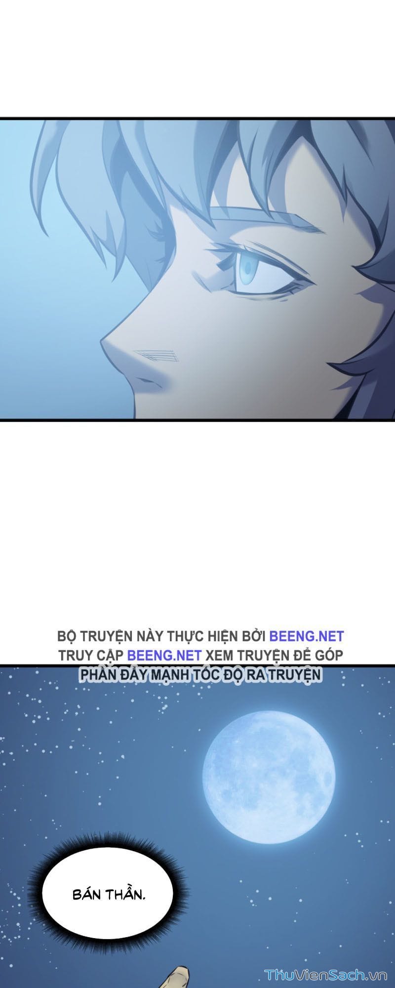 Truyện Tranh Sự Trở Lại Của Pháp Sư Vĩ Đại Sau 4000 Năm trang 5