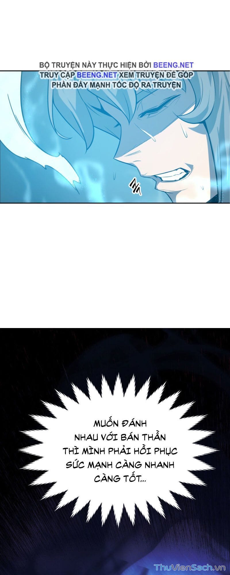 Truyện Tranh Sự Trở Lại Của Pháp Sư Vĩ Đại Sau 4000 Năm trang 5