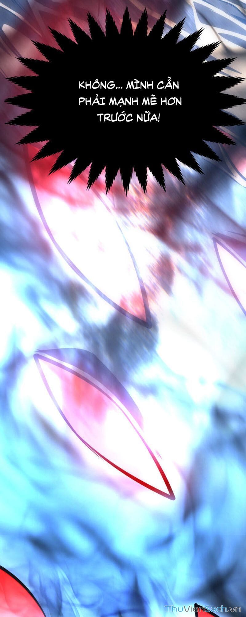 Truyện Tranh Sự Trở Lại Của Pháp Sư Vĩ Đại Sau 4000 Năm trang 5