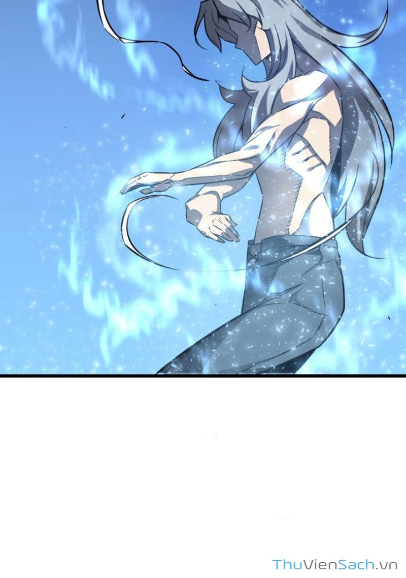 Truyện Tranh Sự Trở Lại Của Pháp Sư Vĩ Đại Sau 4000 Năm trang 5