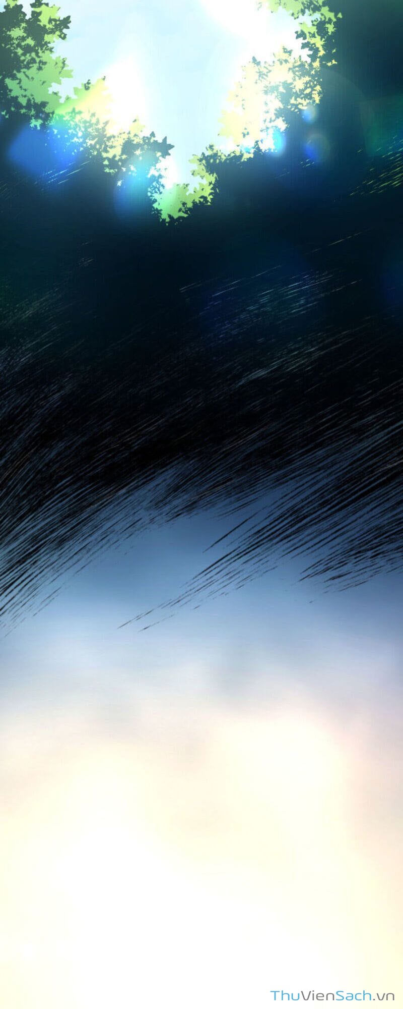 Truyện Tranh Sự Trở Lại Của Pháp Sư Vĩ Đại Sau 4000 Năm trang 5