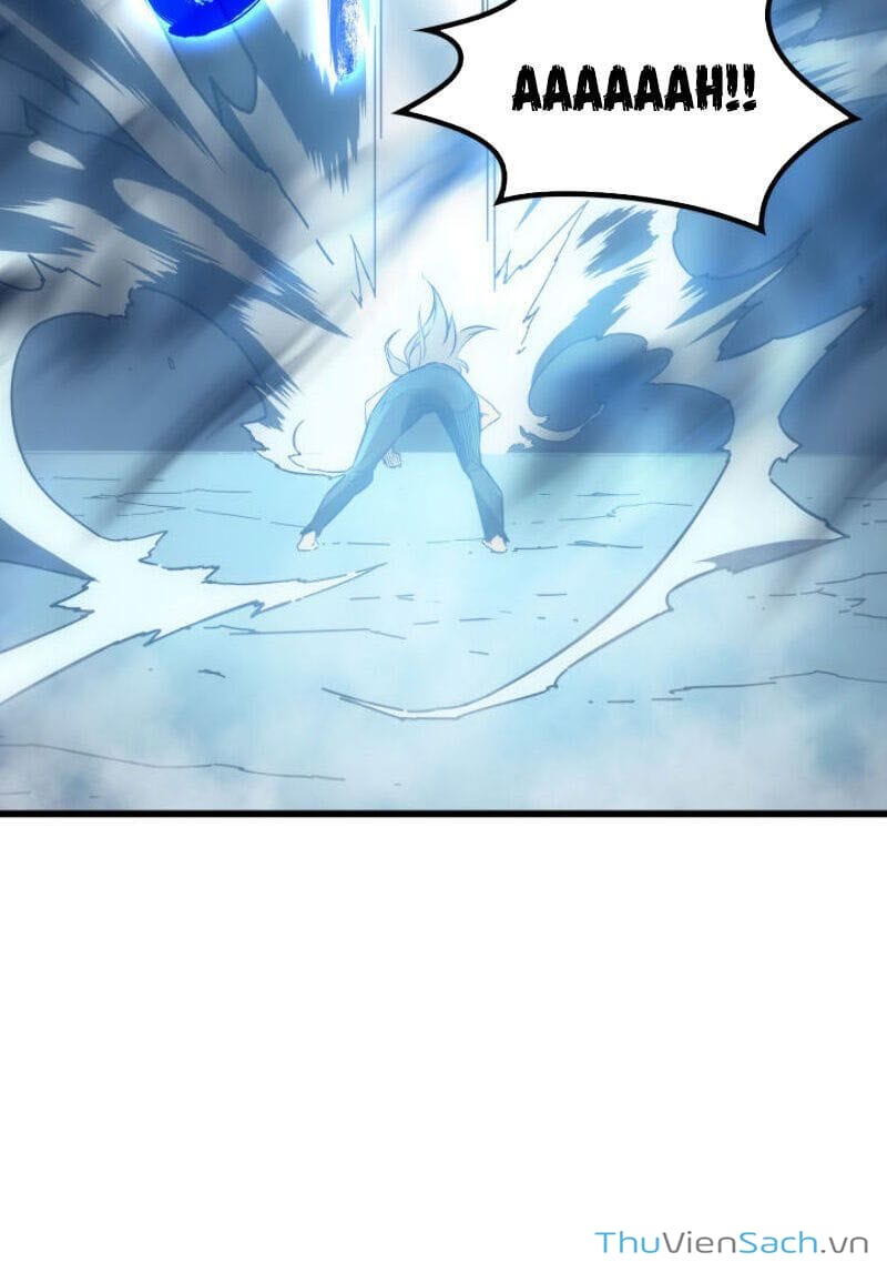 Truyện Tranh Sự Trở Lại Của Pháp Sư Vĩ Đại Sau 4000 Năm trang 5